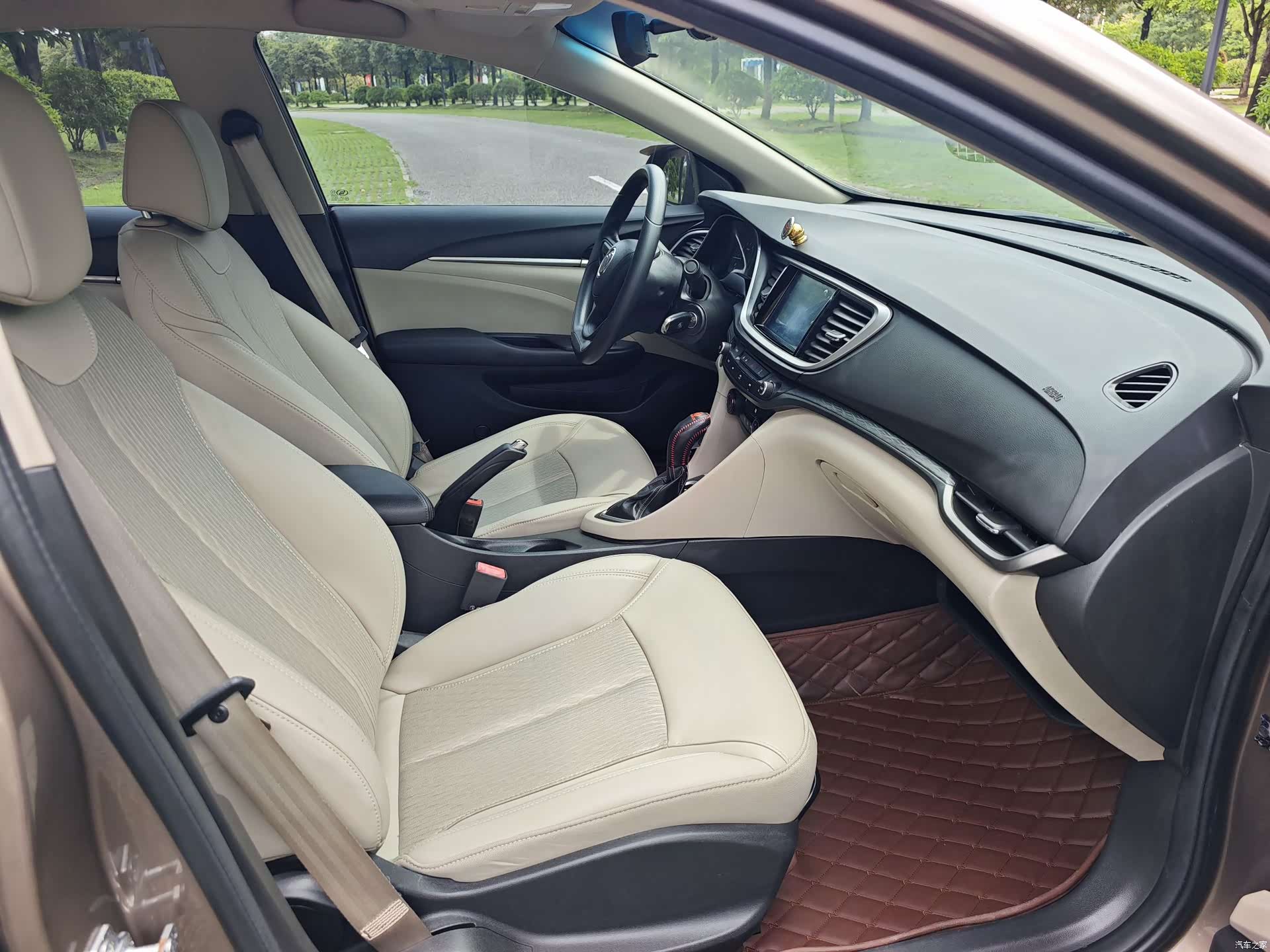Buick 15N, 2017 17