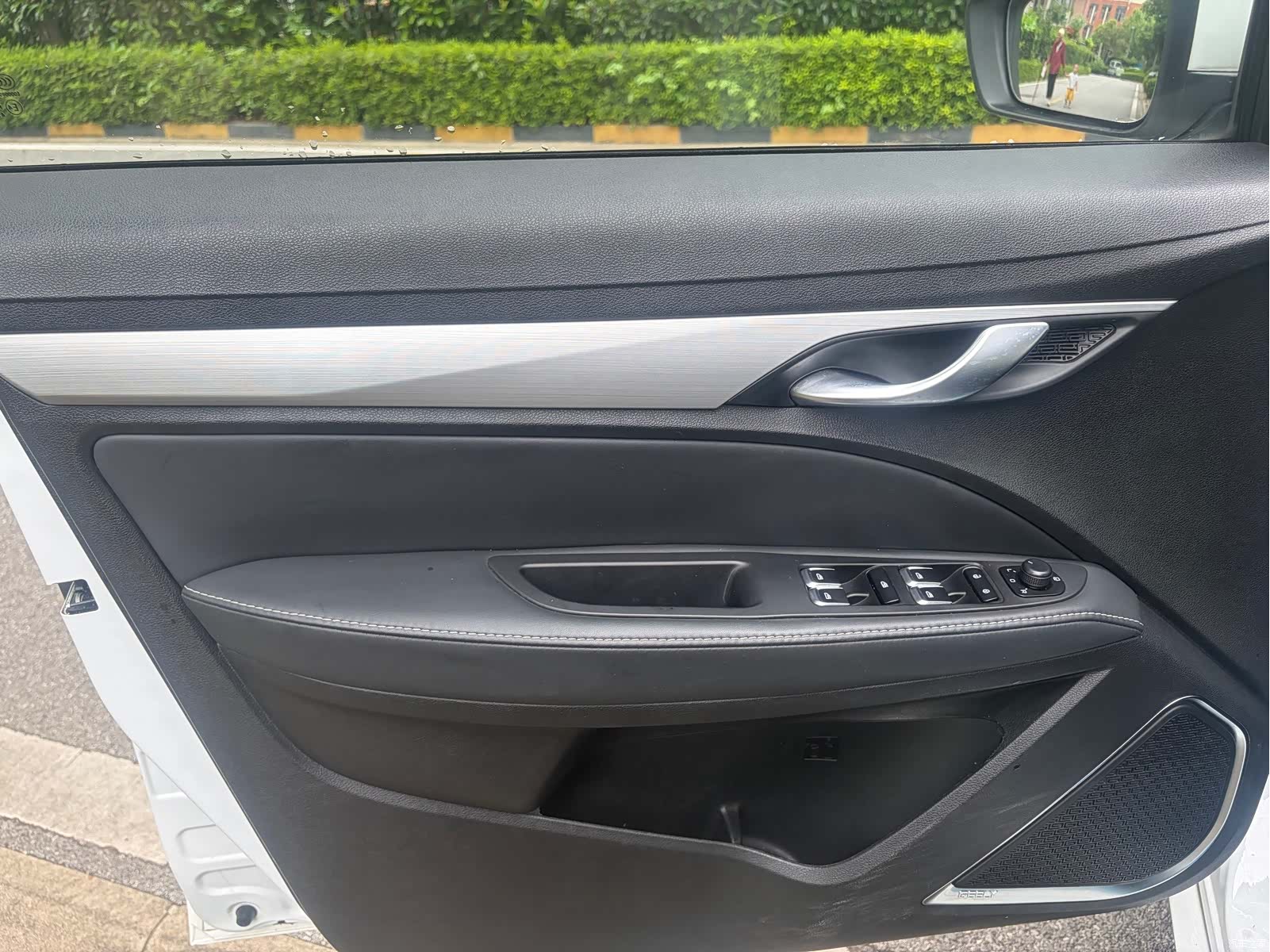 Geely Emgrand, 2018 12