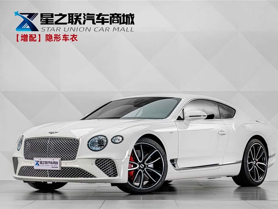 Bentley