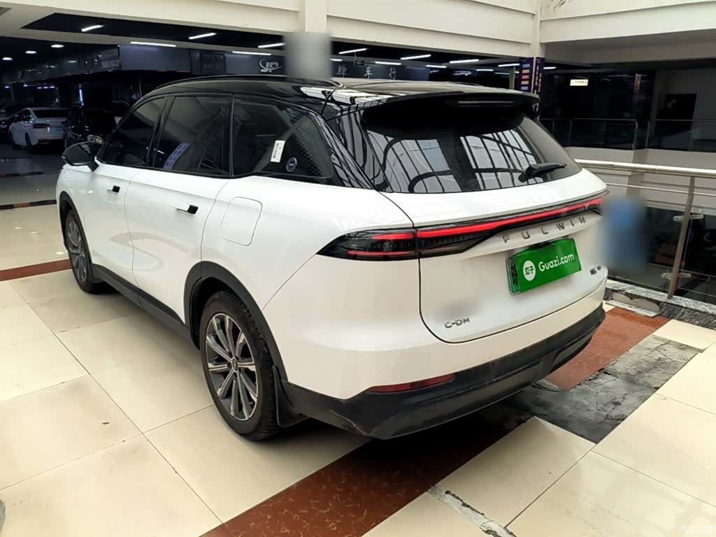 Chery T9, 2025 все фото