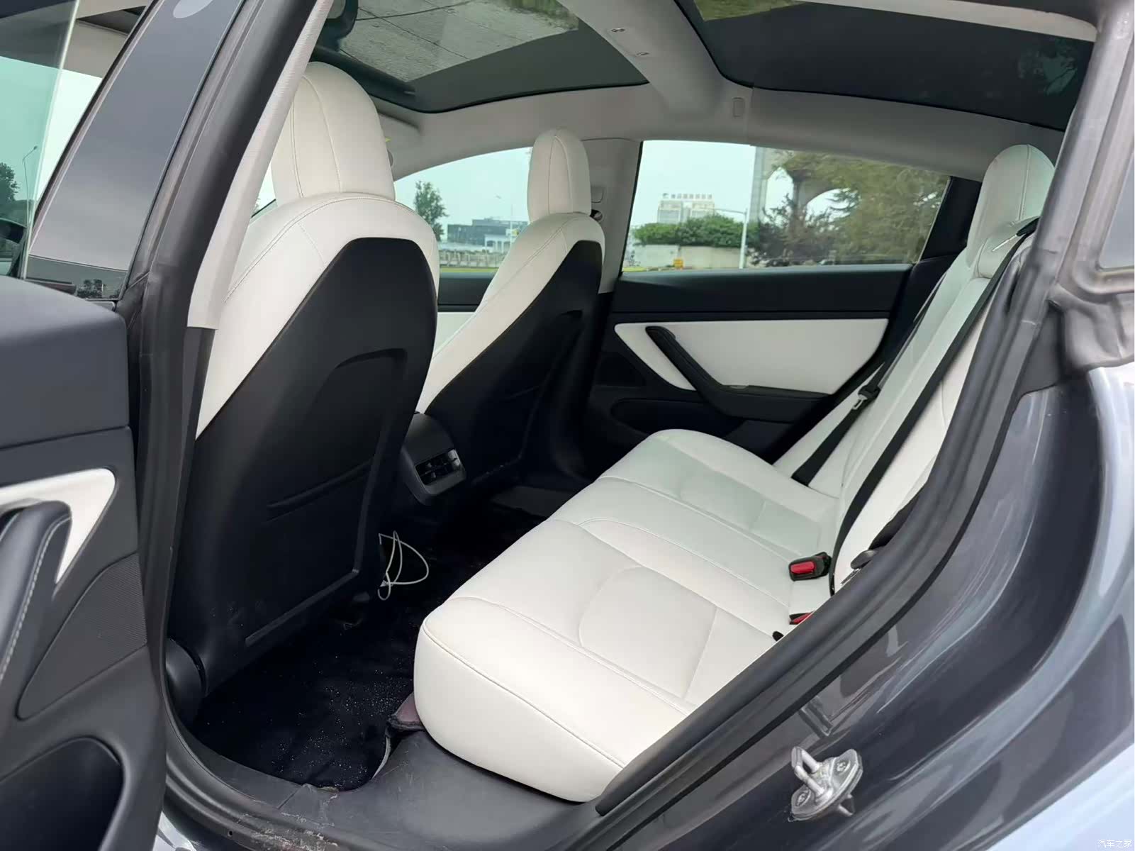 Tesla Model 3, 2020 все фото