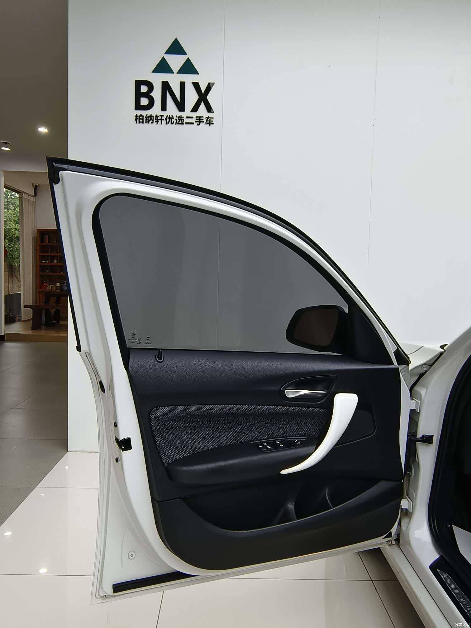BMW 1 Series, 2016 13