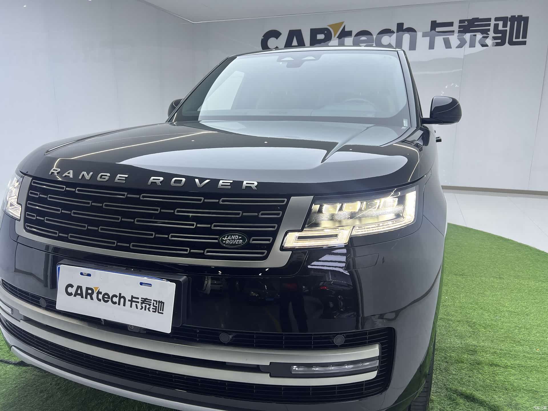Land Rover Range Rover, 2024 29