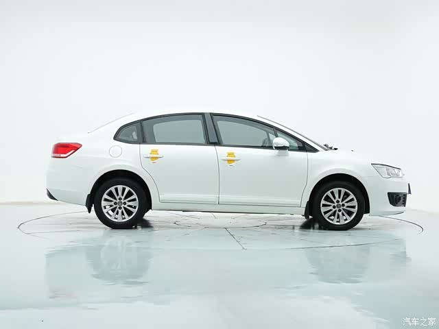Citroen VTS, 2014 7