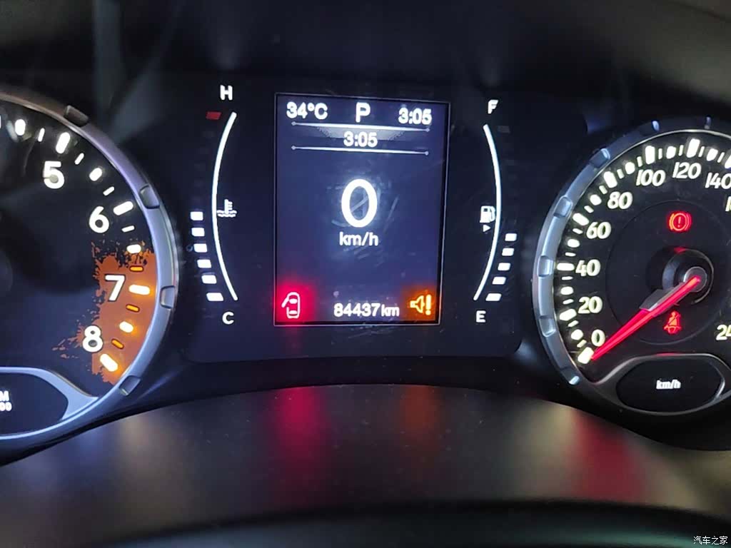 Jeep Renegade, 2017 12