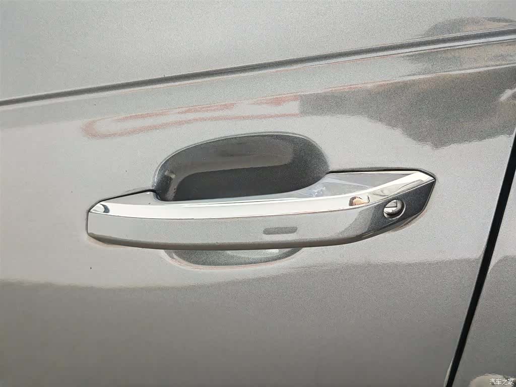 Audi A4L, 2019 18