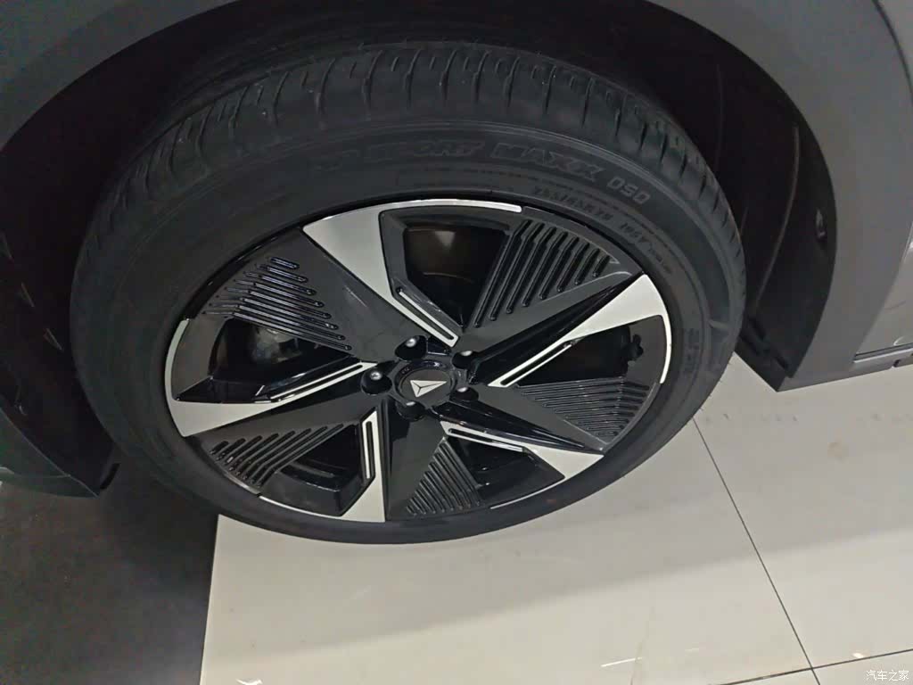 Deepal S07, 2024 23