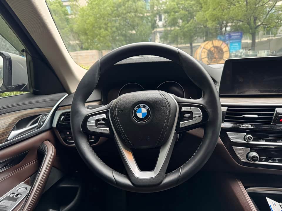 BMW 5 series BMW 5 series