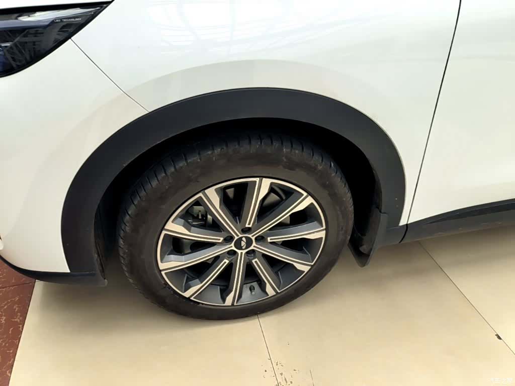 Chery T9, 2025 23
