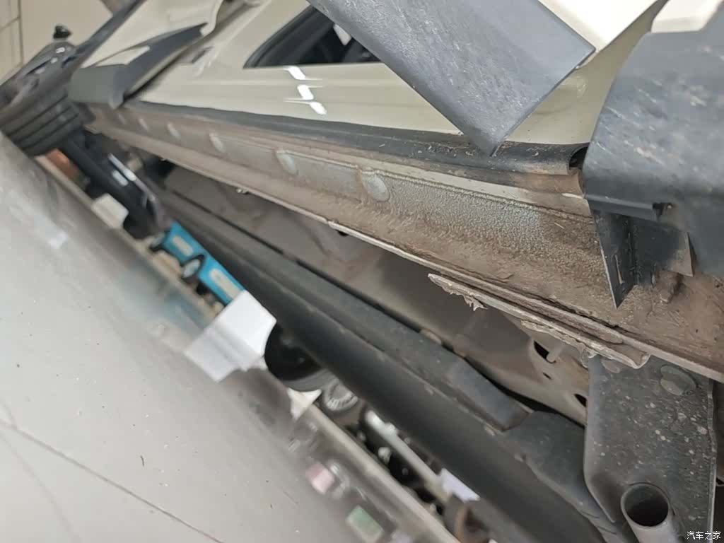BYD Seagull, 2025 21