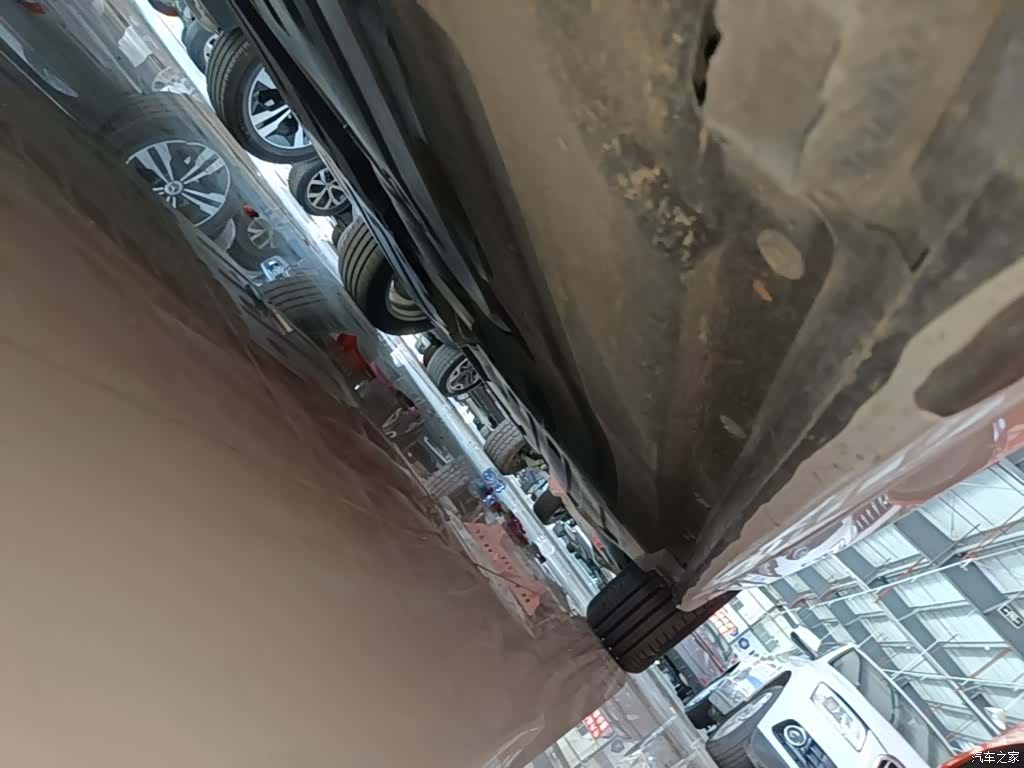 BMW X3, 2020 22