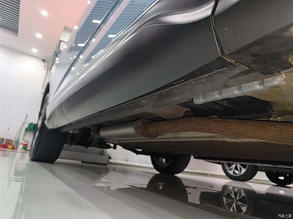 BYD 07, 2023 21