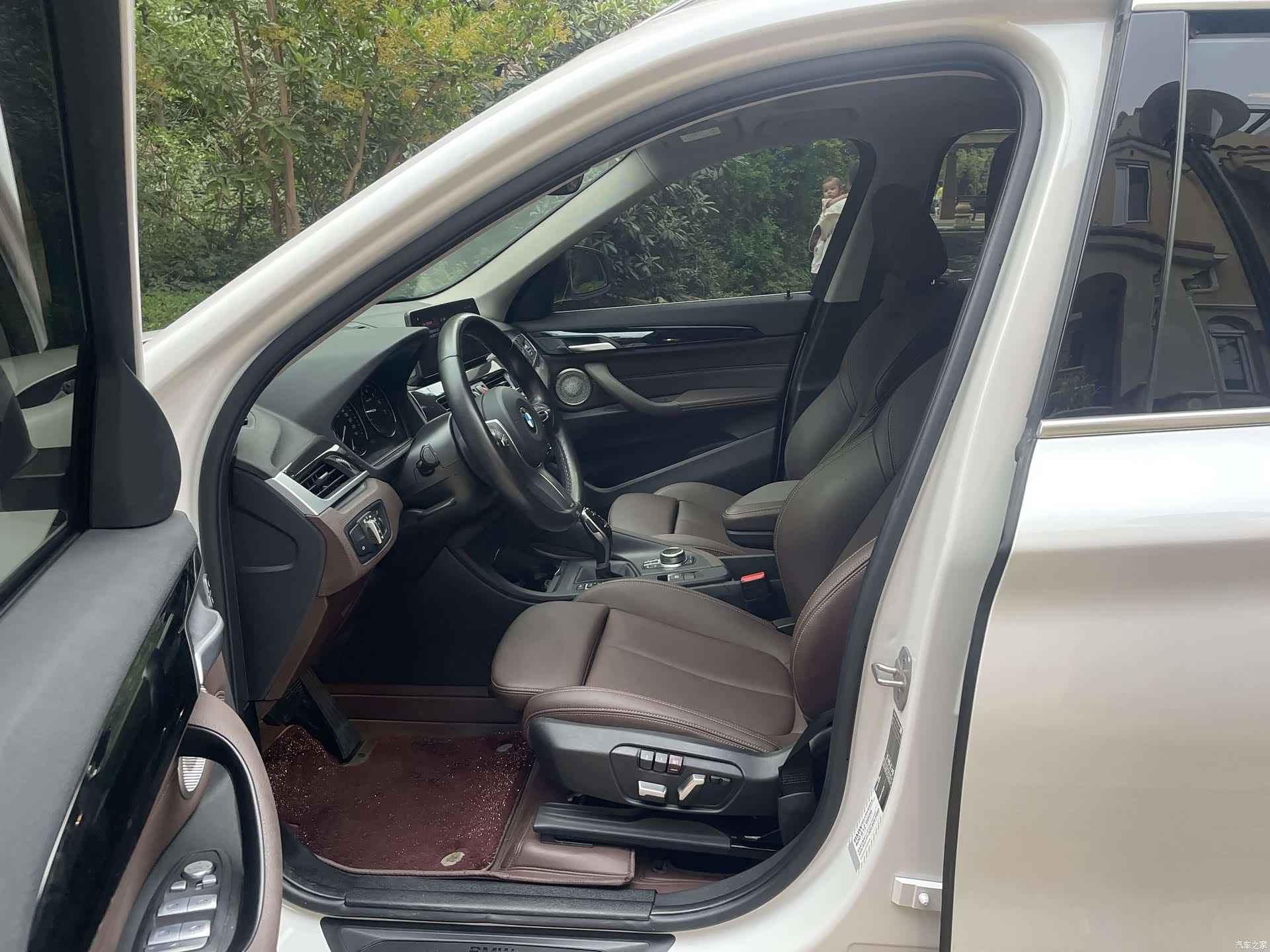 BMW X1, 2023 8