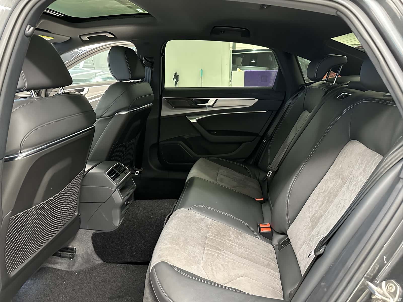 Audi A6L, 2022 13