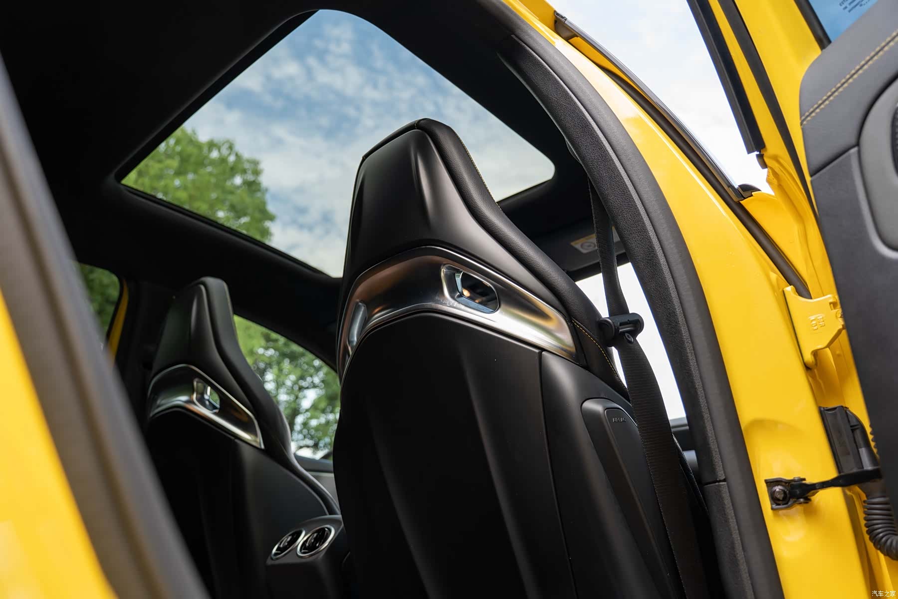 Mercedes-Benz A-Class, 2022 11