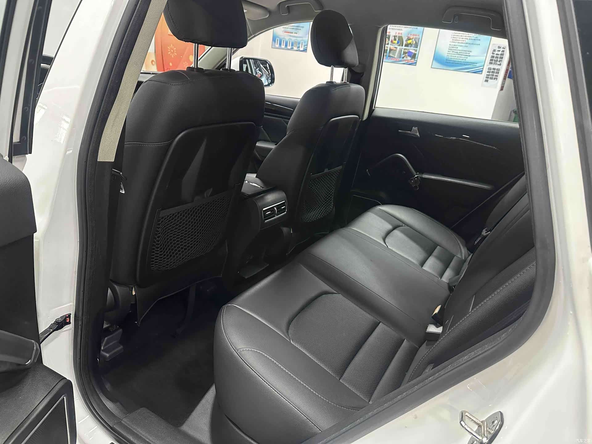 Zotye T600, 2016 10