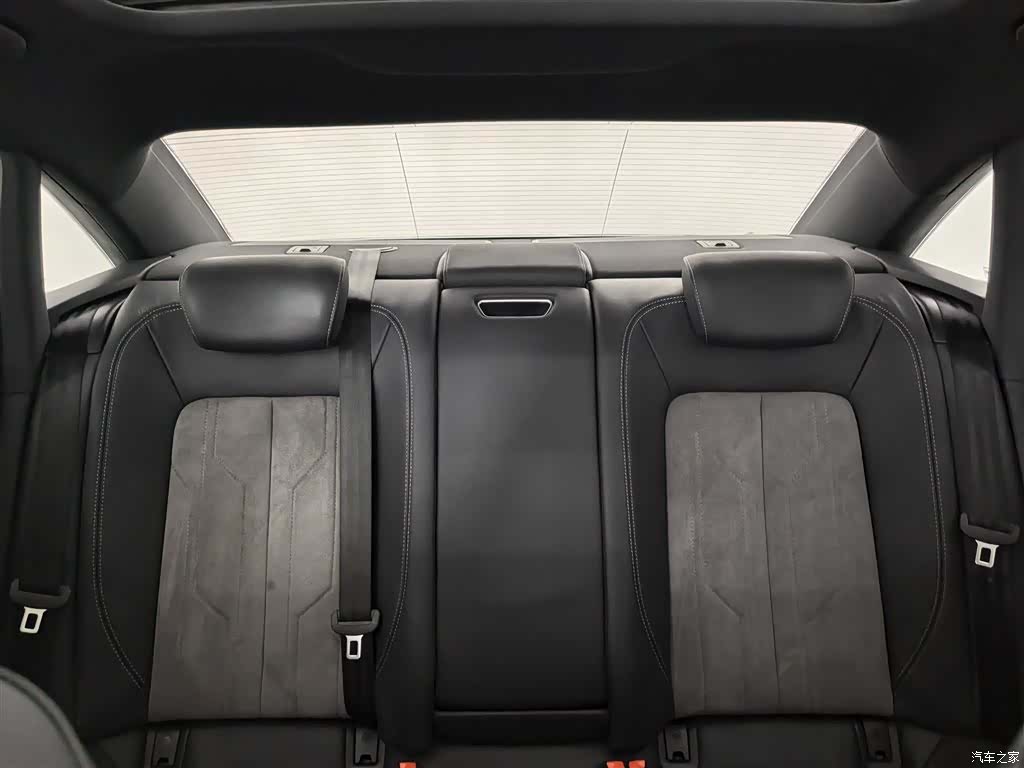 Audi A6L, 2021 18