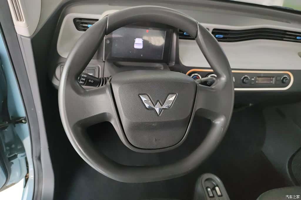Wuling MINIEV, 2021 15