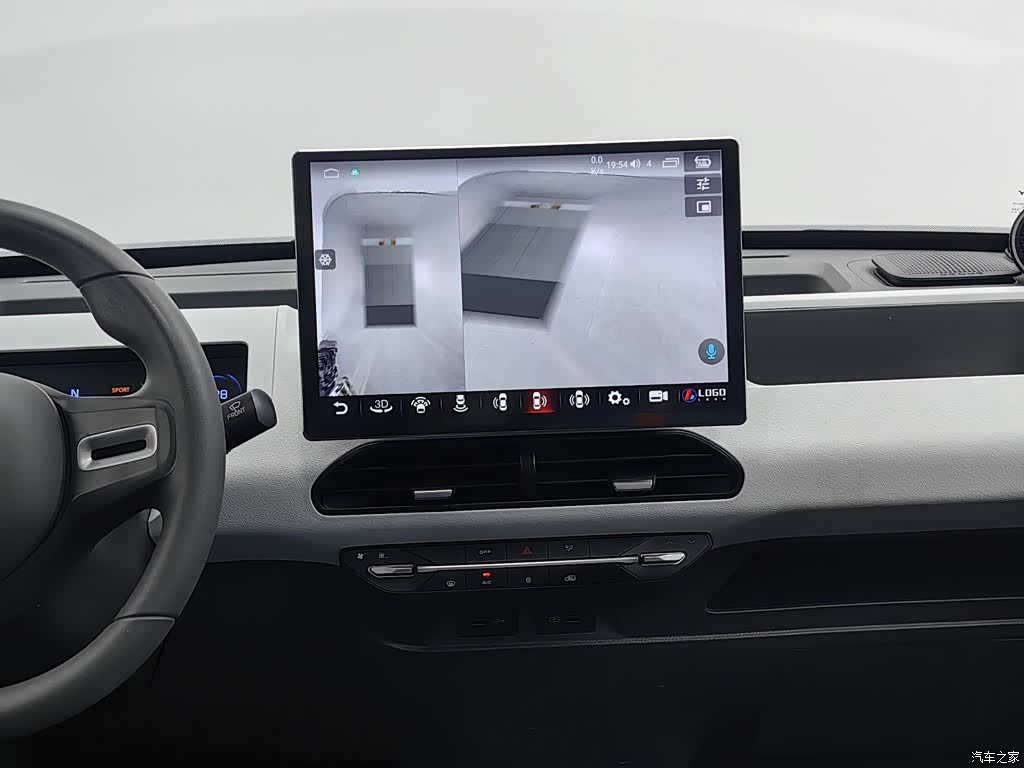 Geely Panda, 2023 12