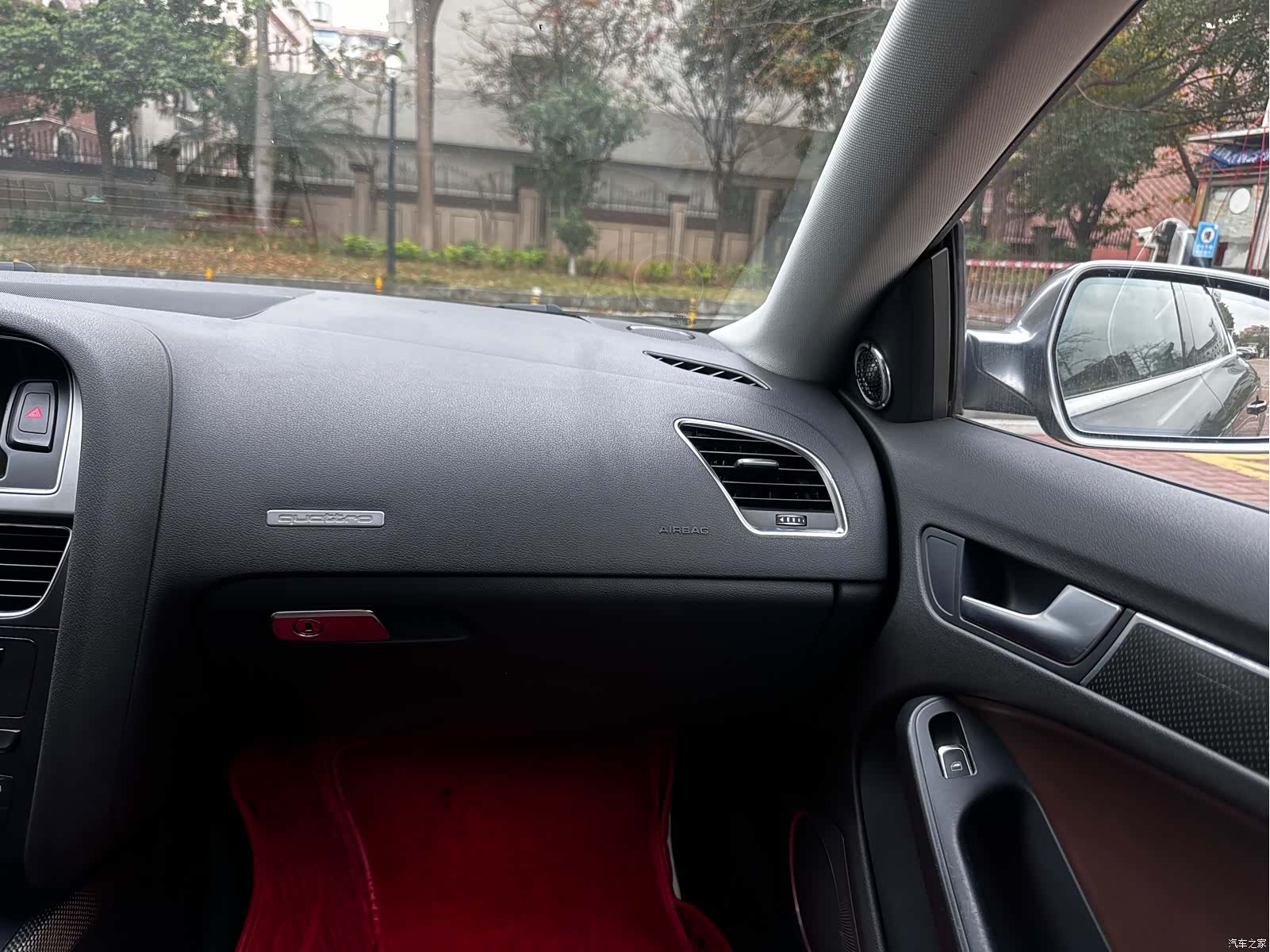 Audi S5, 2012 22