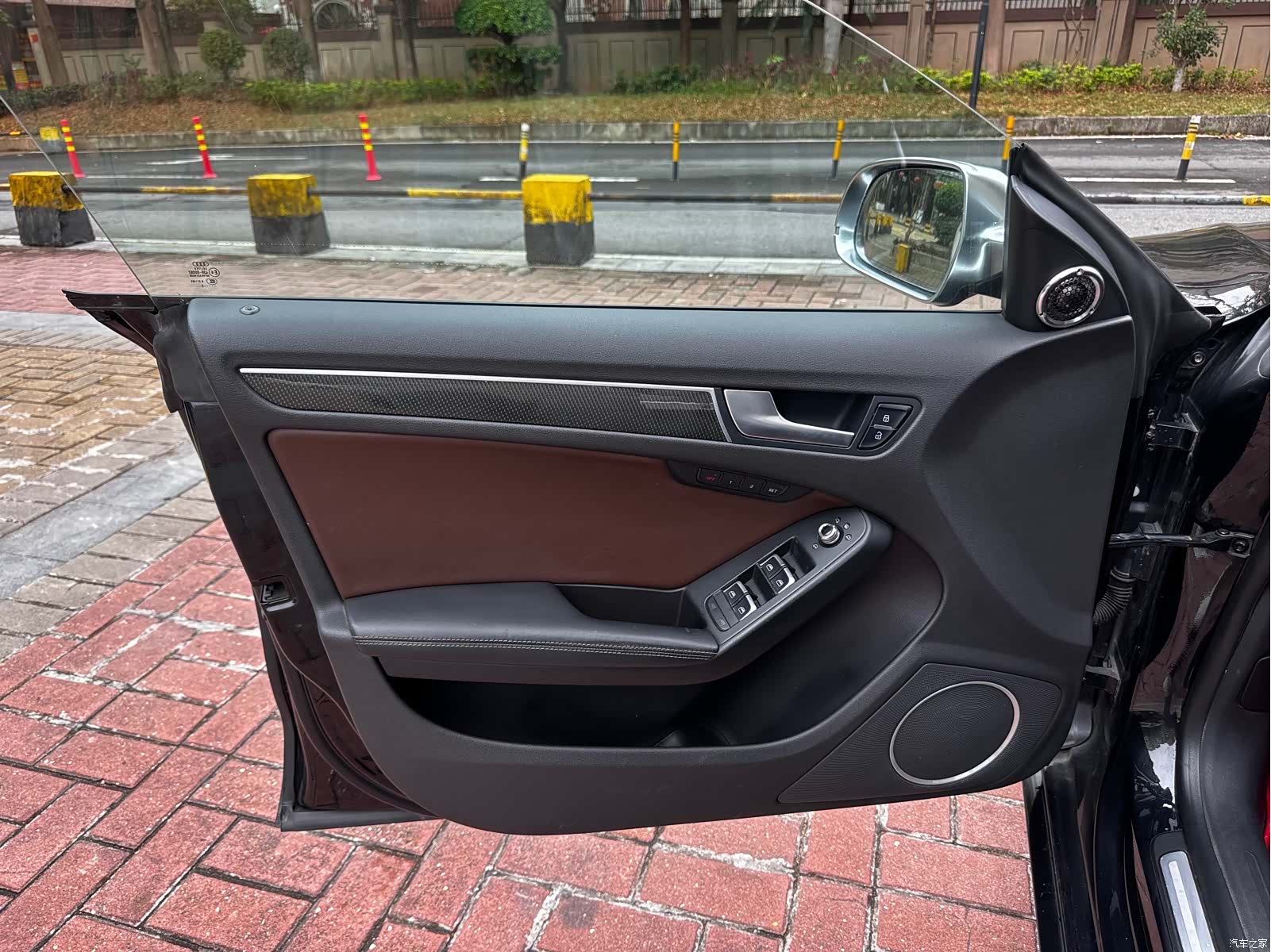 Audi S5, 2012 12