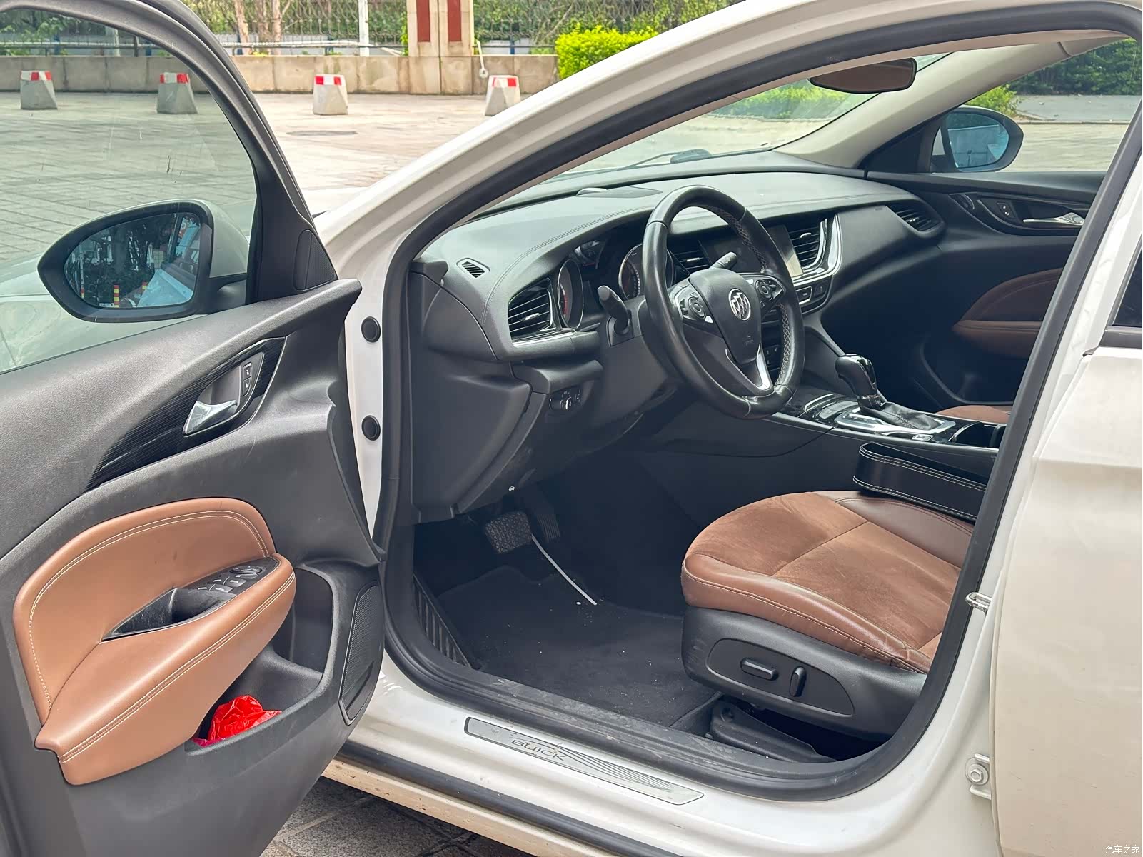 Buick Regal, 2019 3
