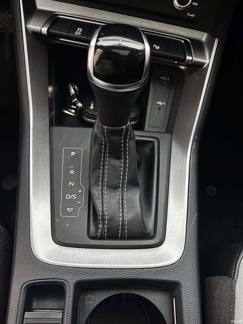 Audi Q3, 2022 19