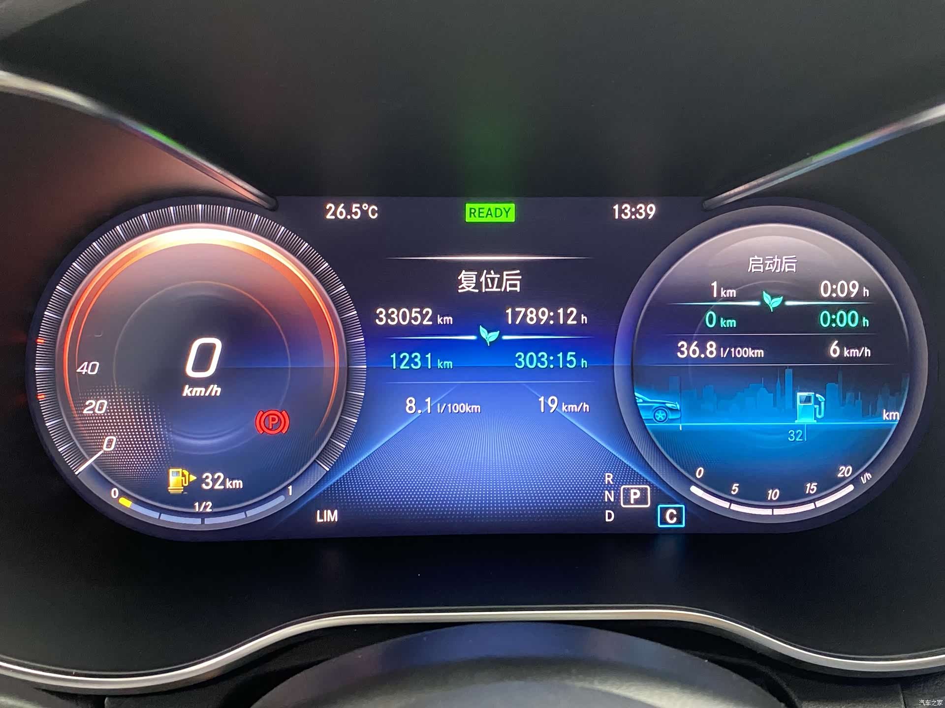 Mercedes-Benz C-Class, 2020 10