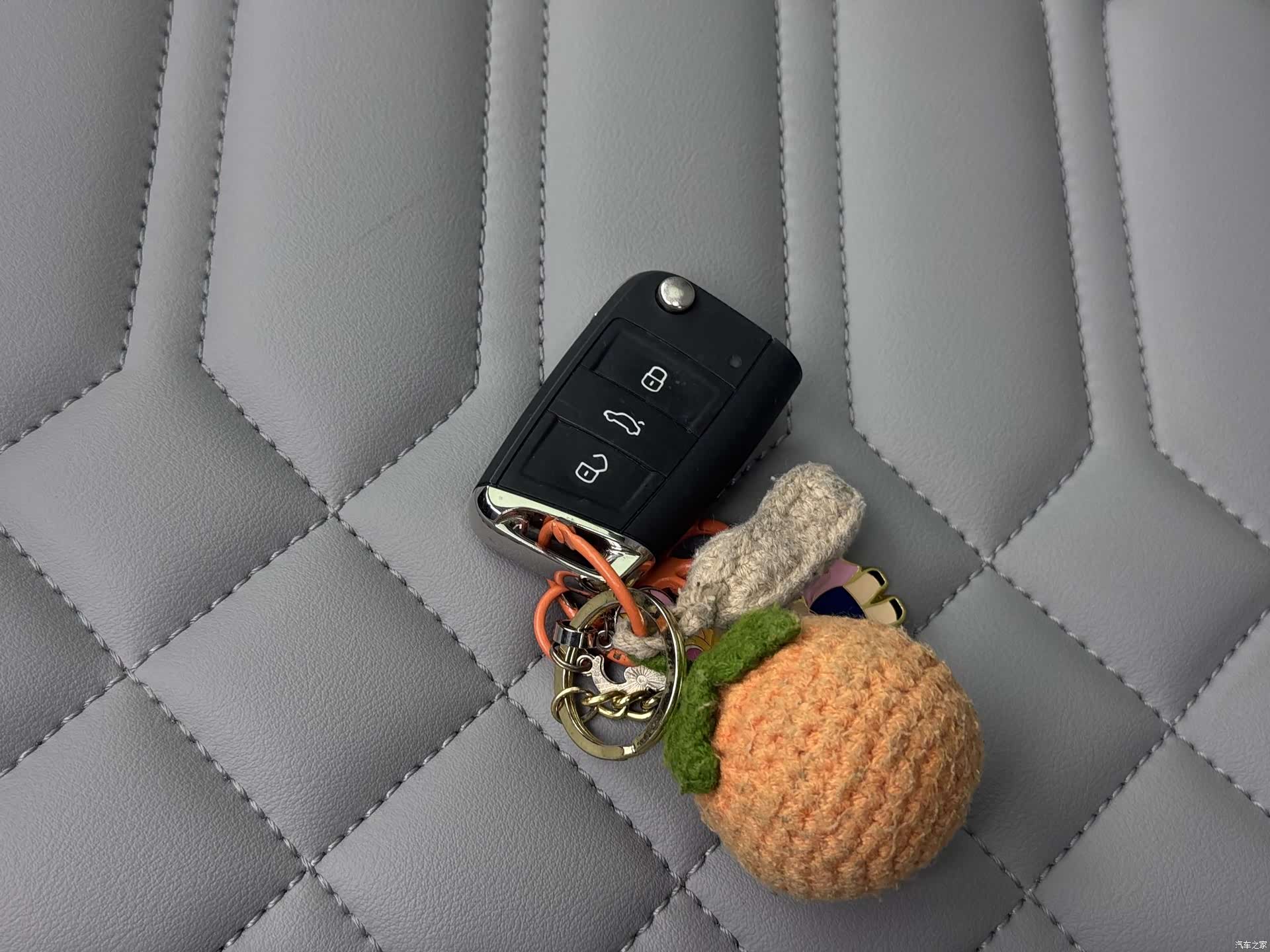Volkswagen Tayron, 2023 20