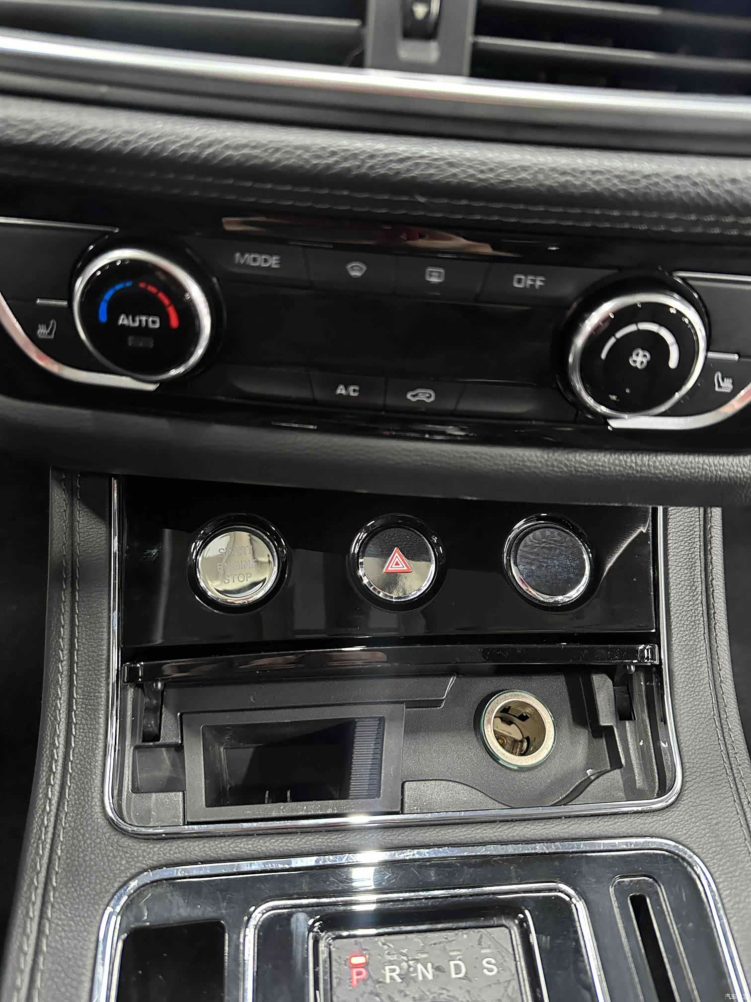 Zotye T600, 2016 17