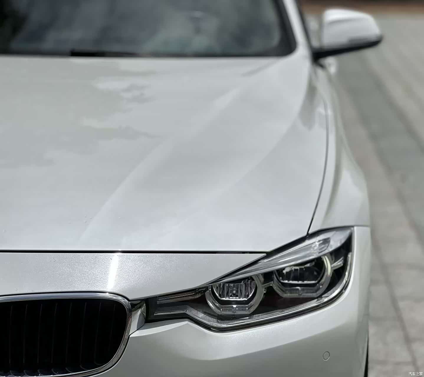 BMW 3 Series, 2018 12