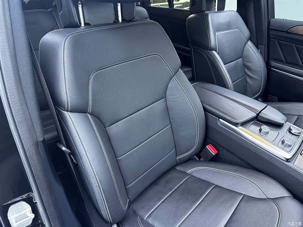 Mercedes-Benz GL-Class, 2020 17