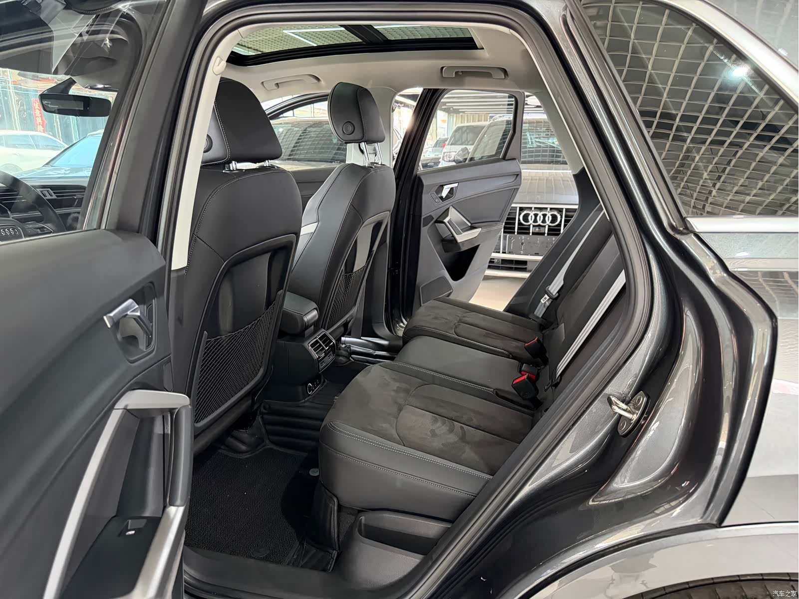 Audi Q3, 2023 9