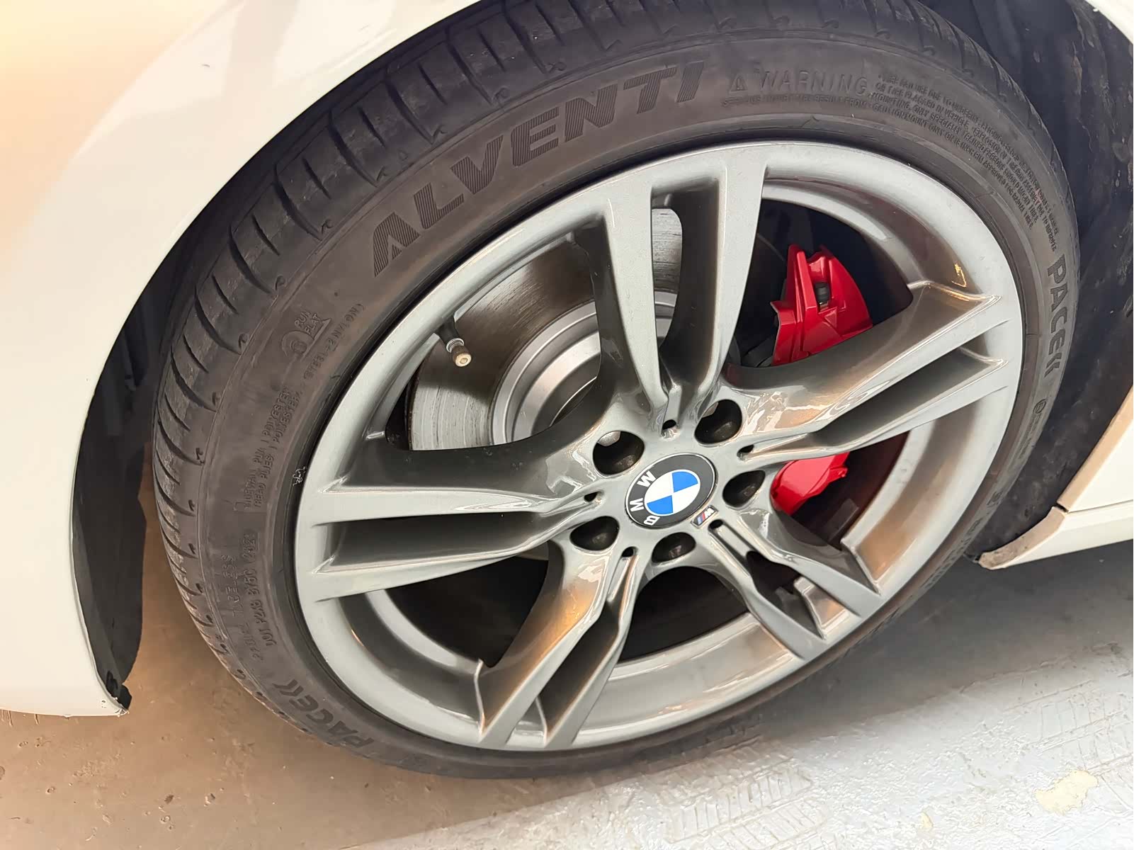 BMW 3 Series, 2007 8