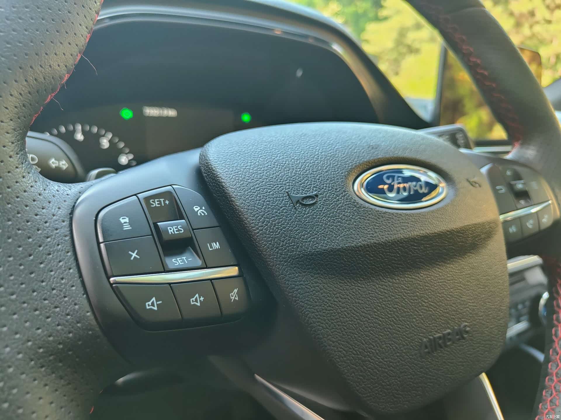 Ford Focus, 2020 15