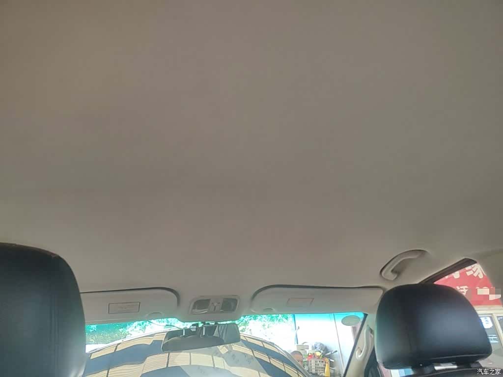 DongFeng CM7, 2016 18