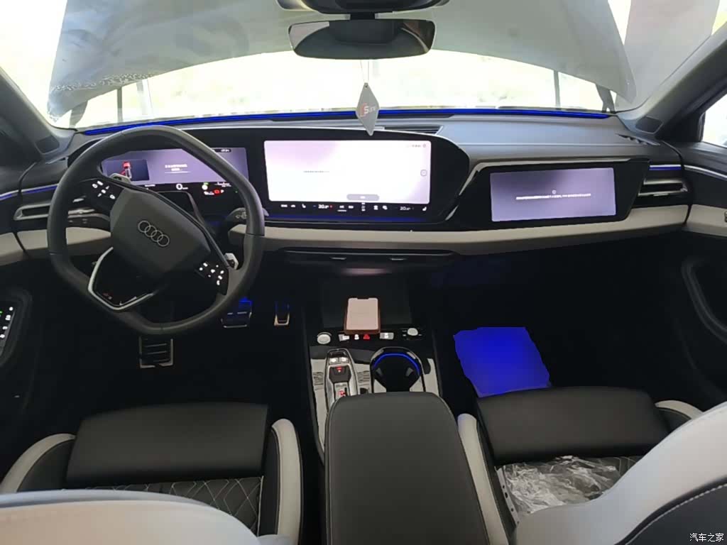 Audi A5, 2025 10