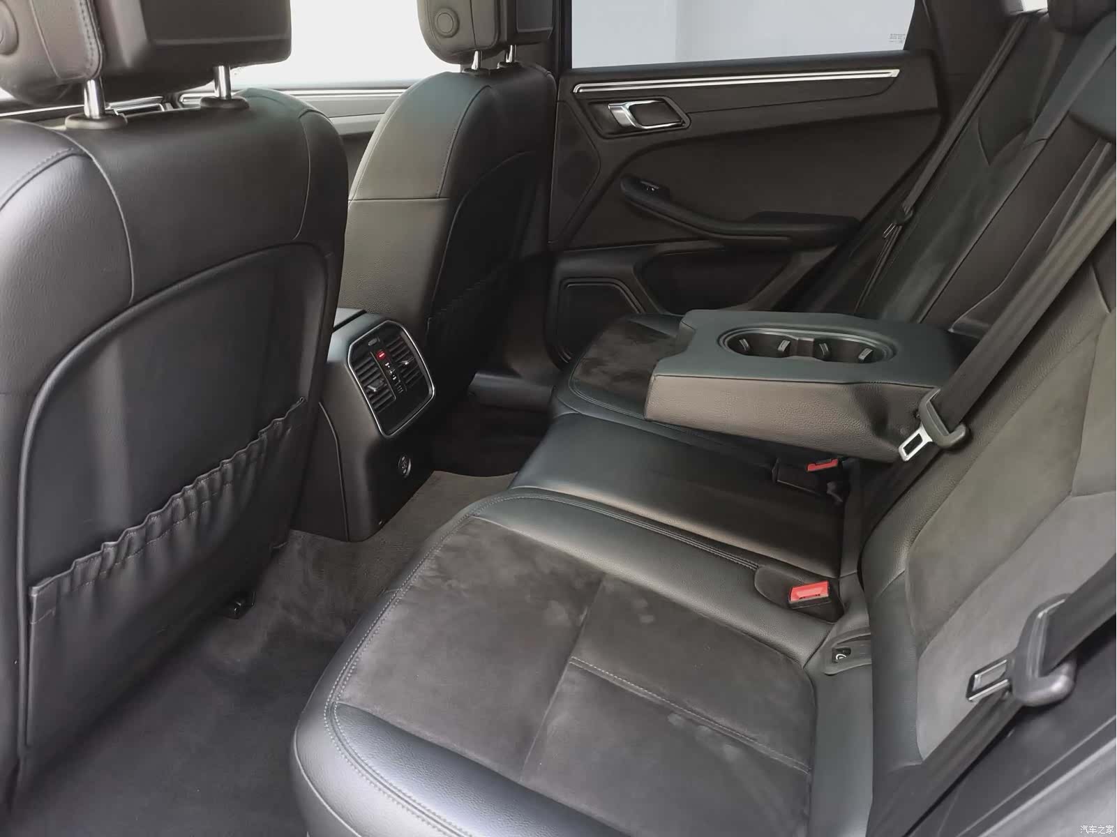 Porsche Macan, 2018 9
