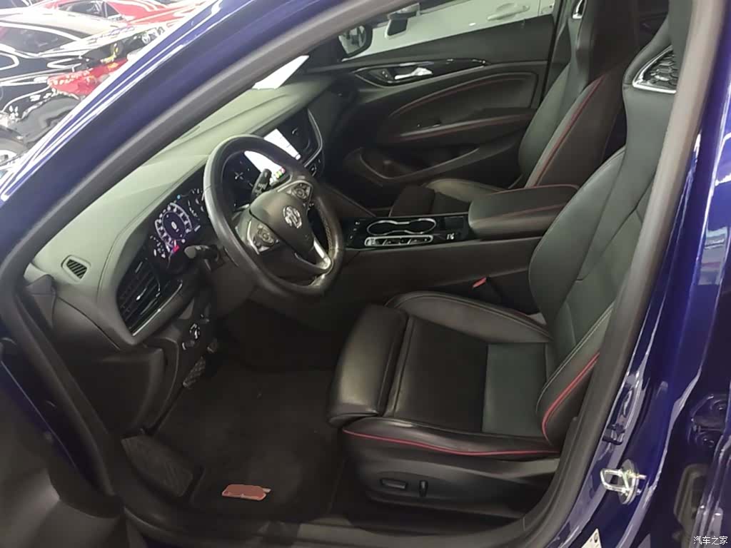 Buick Regal, 2022 15