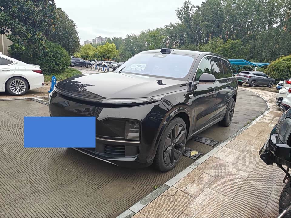 Li Auto Ideal L9