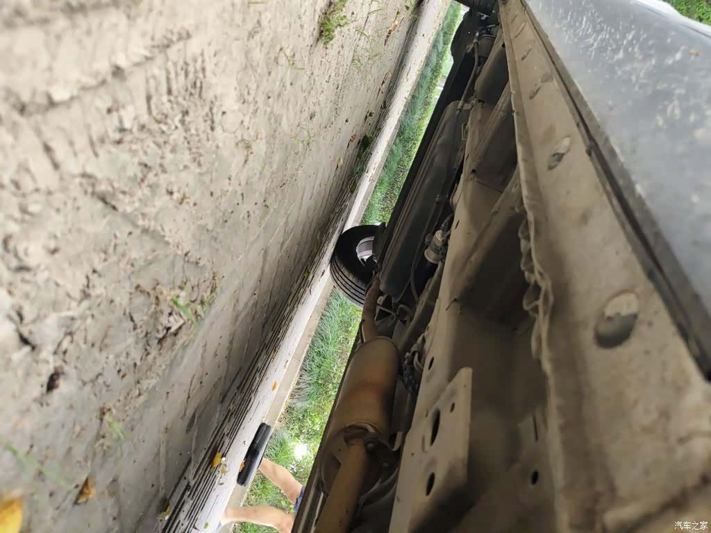 Wuling 560, 2017 16