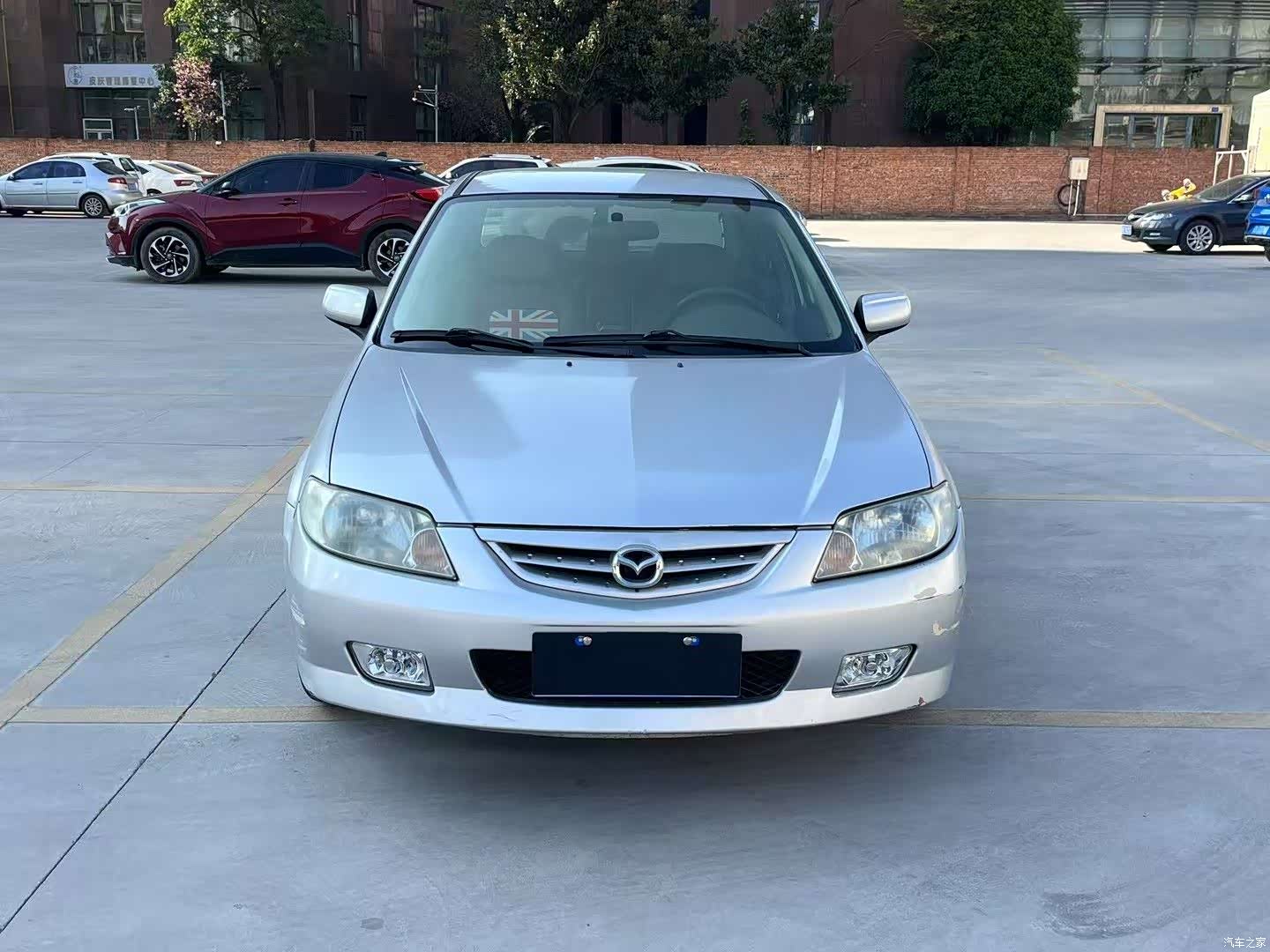 Haima STD