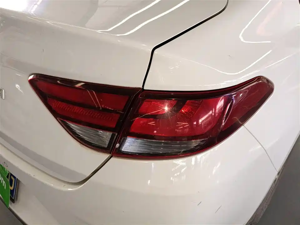 Hyundai Yuedong