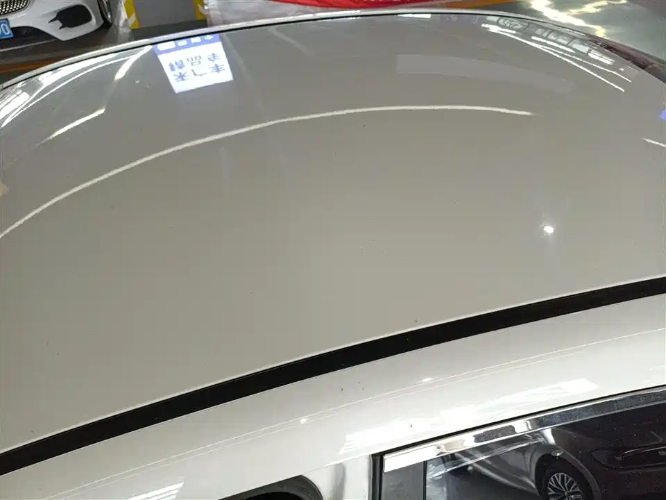 Hyundai Yuedong