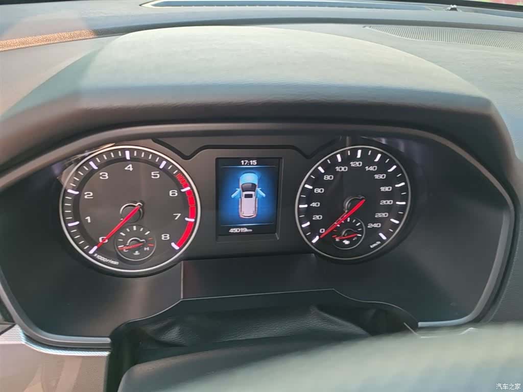 Haval H6, 2019 12