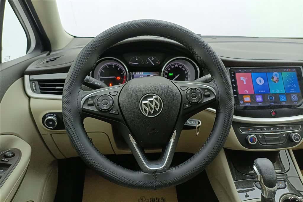 Buick Verano, 2016 15