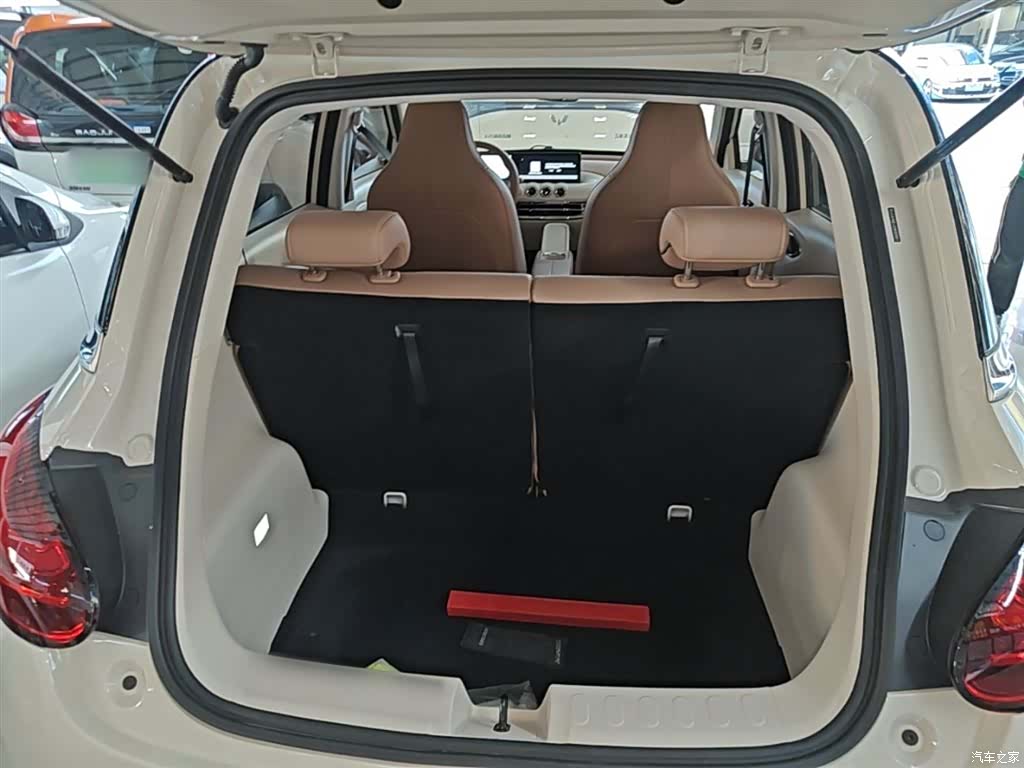 Wuling Bingo, 2025 19