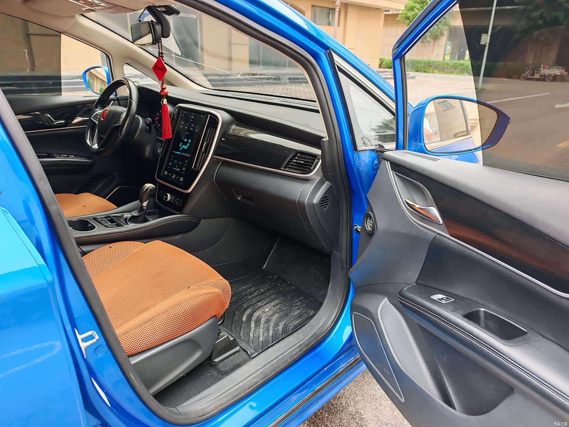 BYD Song, 2018 12