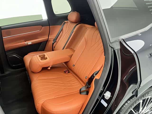 Changan Eado, 2025 22