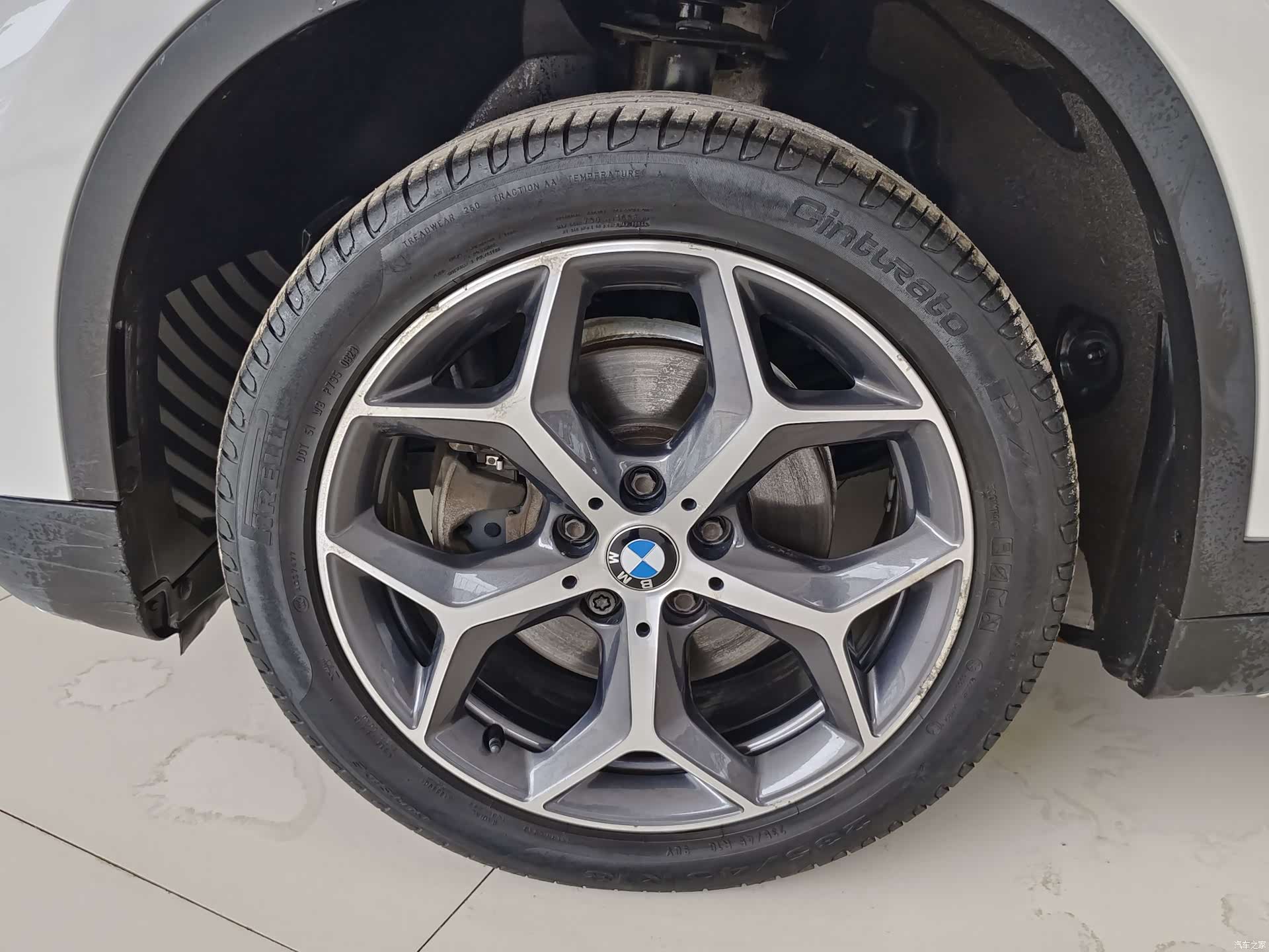 BMW X1, 2018 20